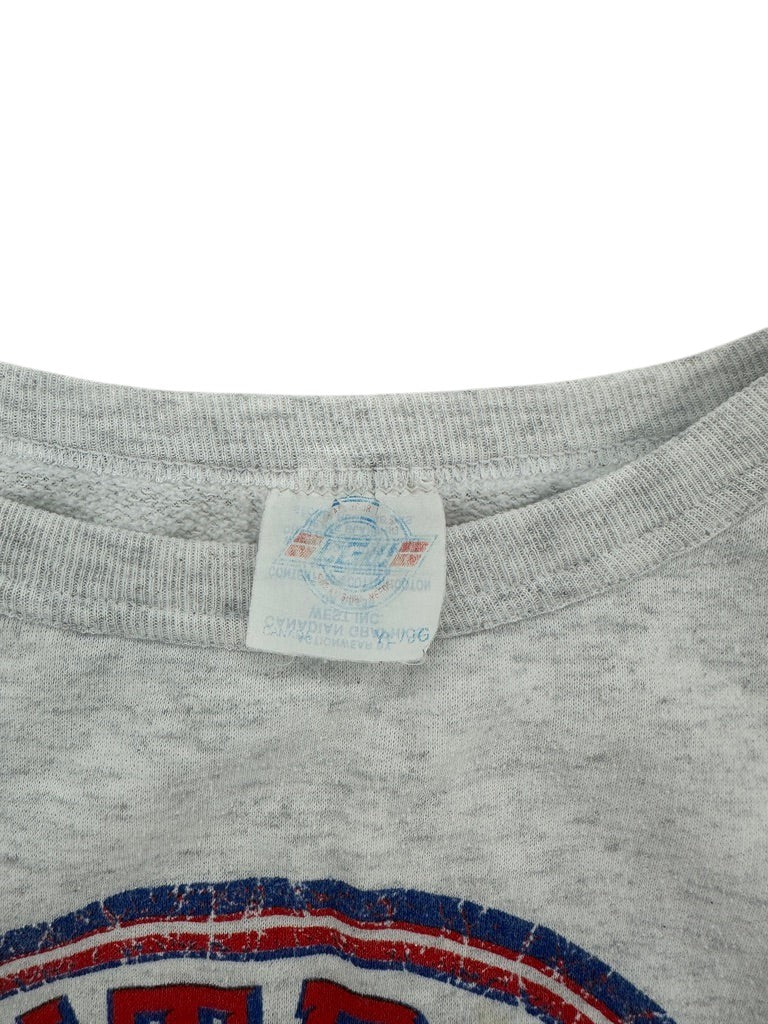 1990s Montreal Expos Crewneck