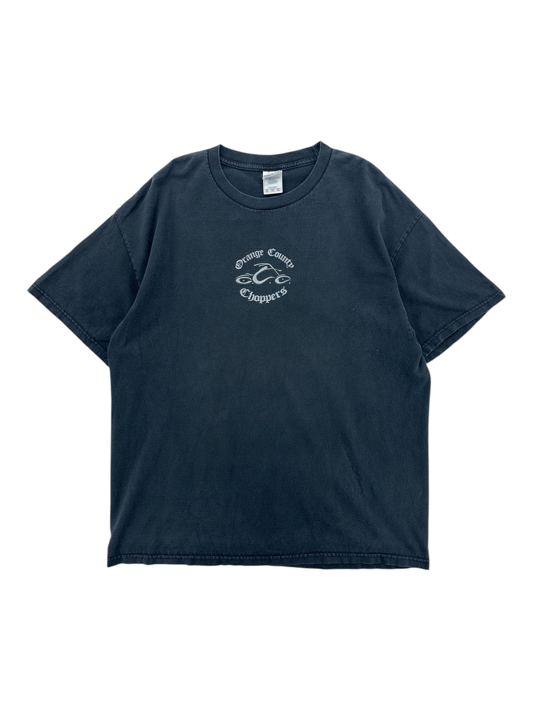 2000s Orange County Choppers T-shirt