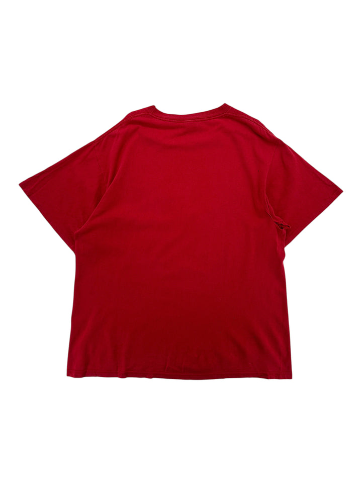 2000s Spider-man T-shirt