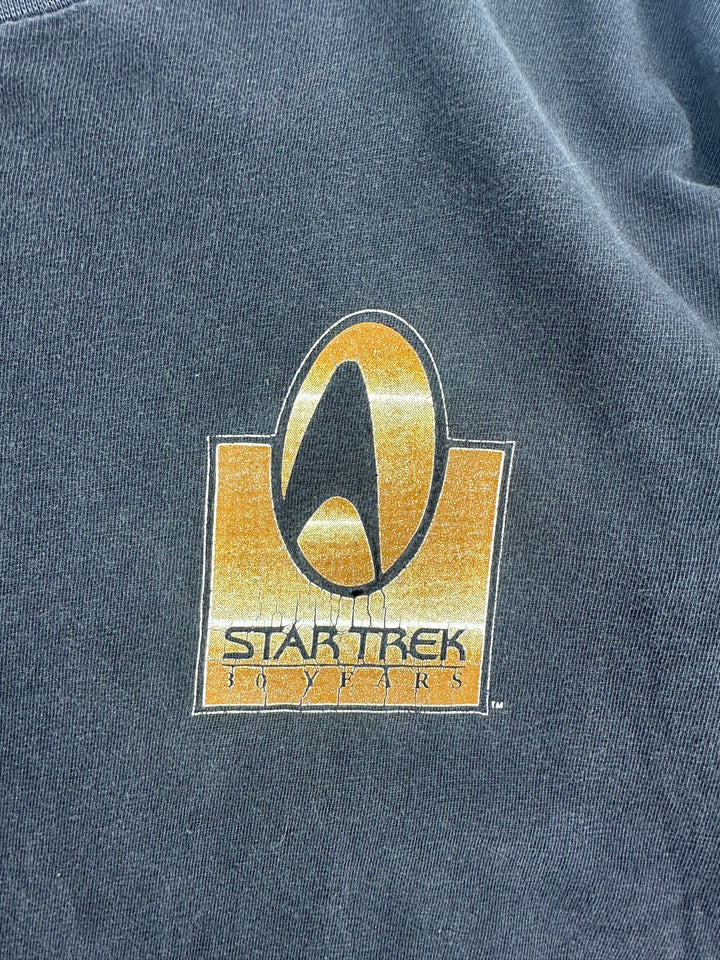 1990s Star Trek T-shirt