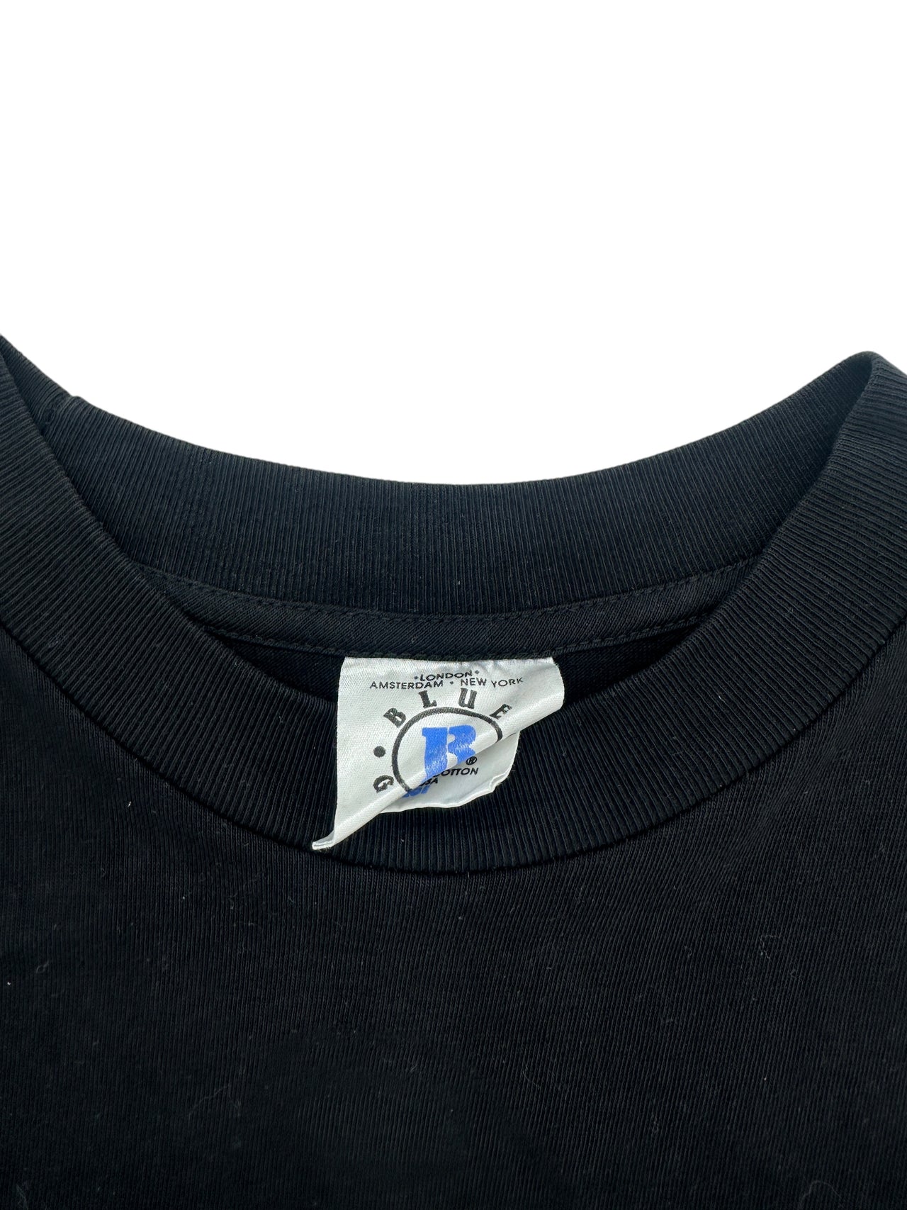 1990s James Bond 007 T-shirt