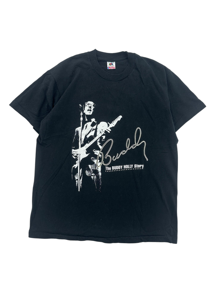 1990s The Buddy Holly t-shirt