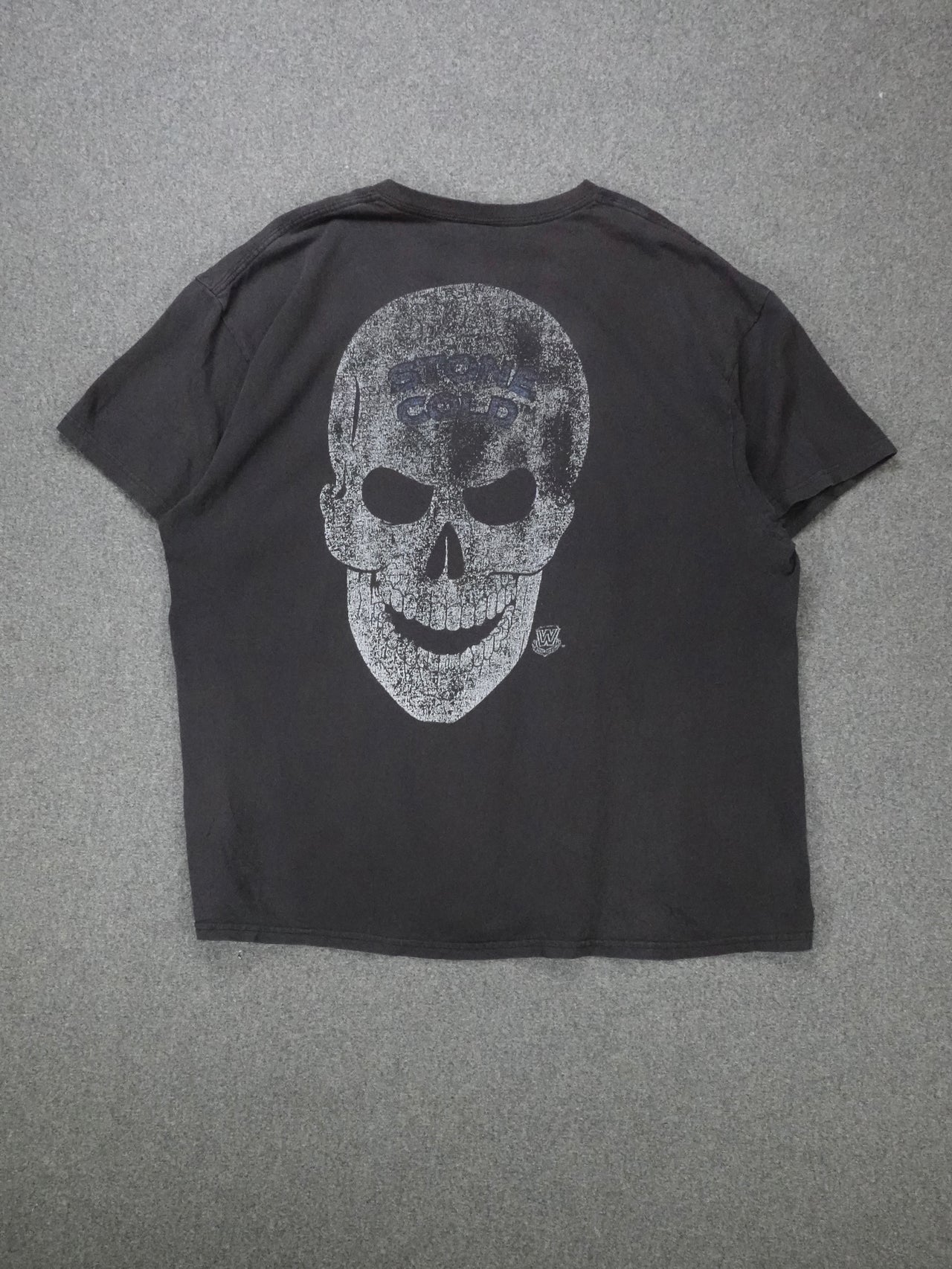 1990s/2000s - WWE/WWF Steve Austin 3:16 T-Shirt