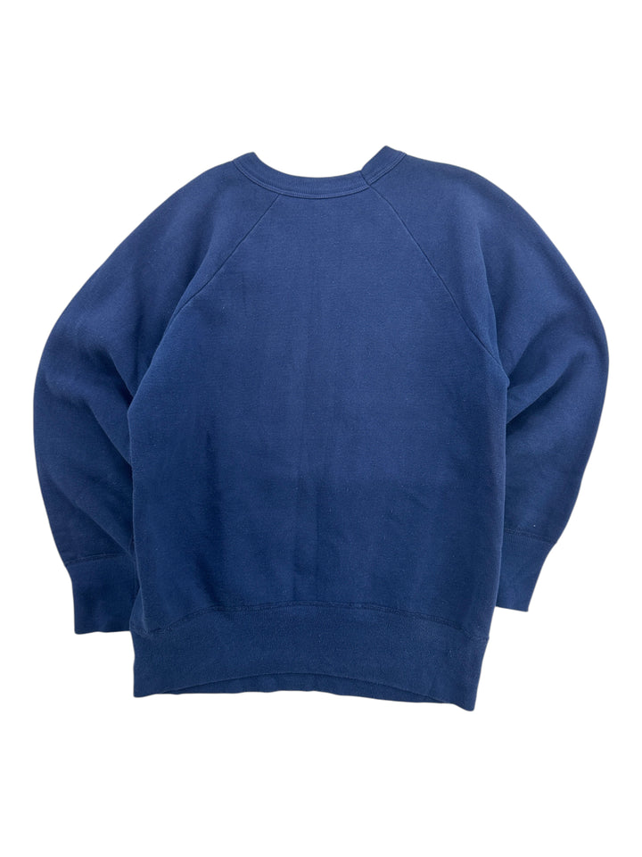 1960s University Of Illinois Crewneck
