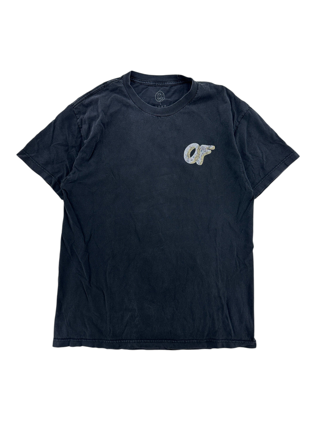 Odd Future Donut Box T-shirt