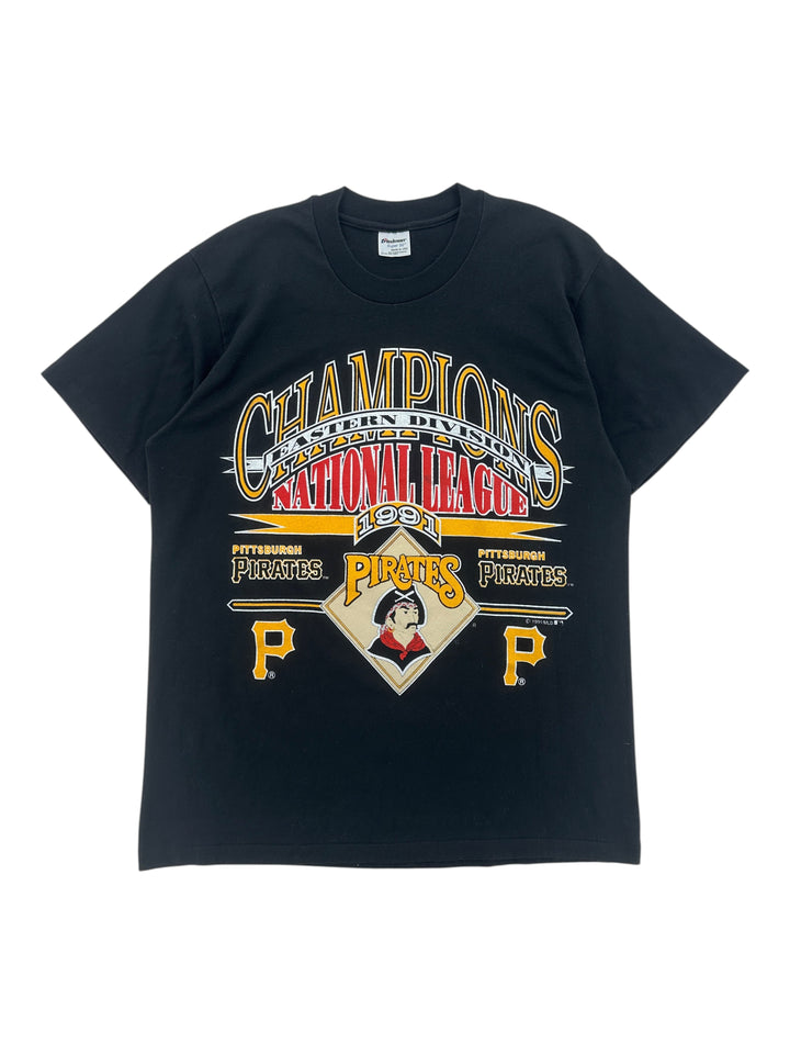 1991 Pittsburgh Pirates t-shirt