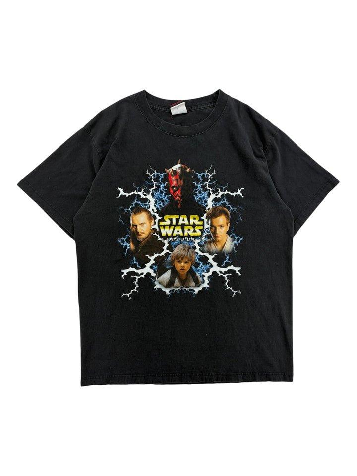 1990s Star Wars Episode 1 T-shirt