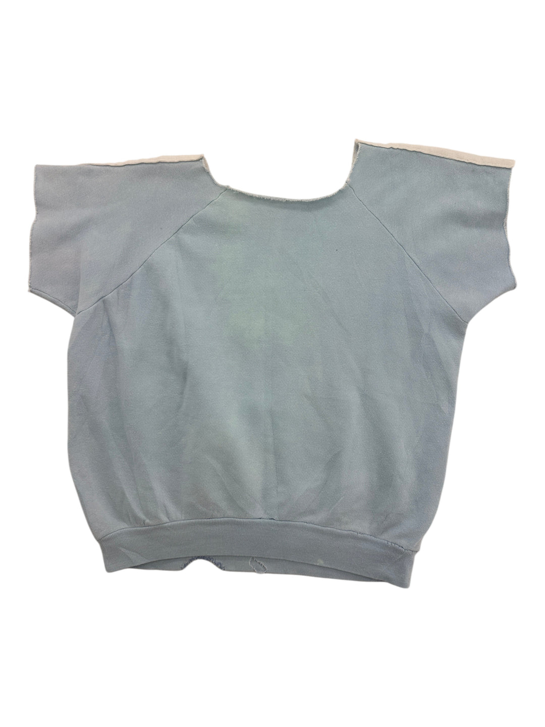 1960s Blue Ridge Parkway Virginia Shirt Crewneck