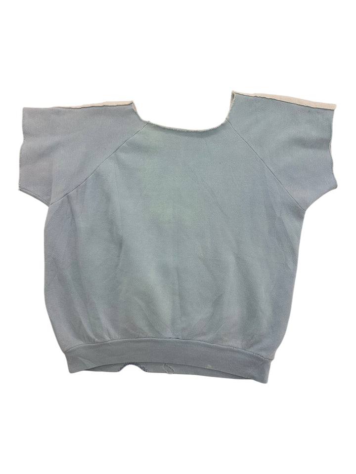 1960s Blue Ridge Parkway Virginia Shirt Crewneck