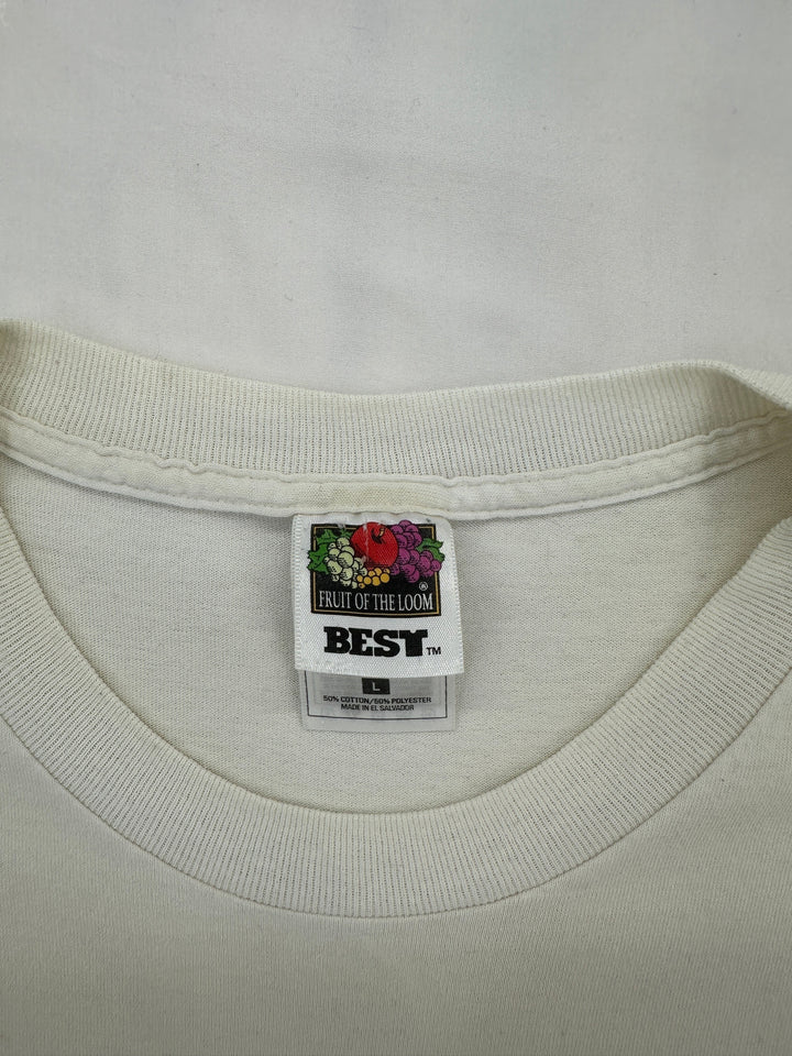 1980s UHaul Promo T-shirt