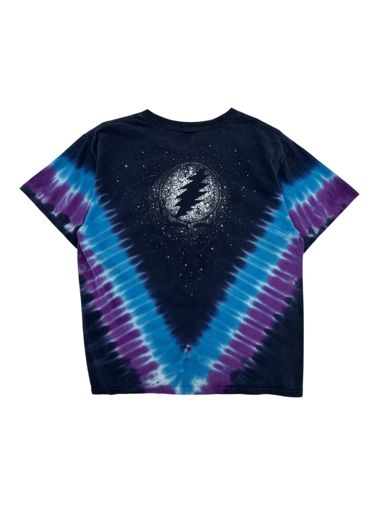 1990s Grateful Dead Starshine t-shirt