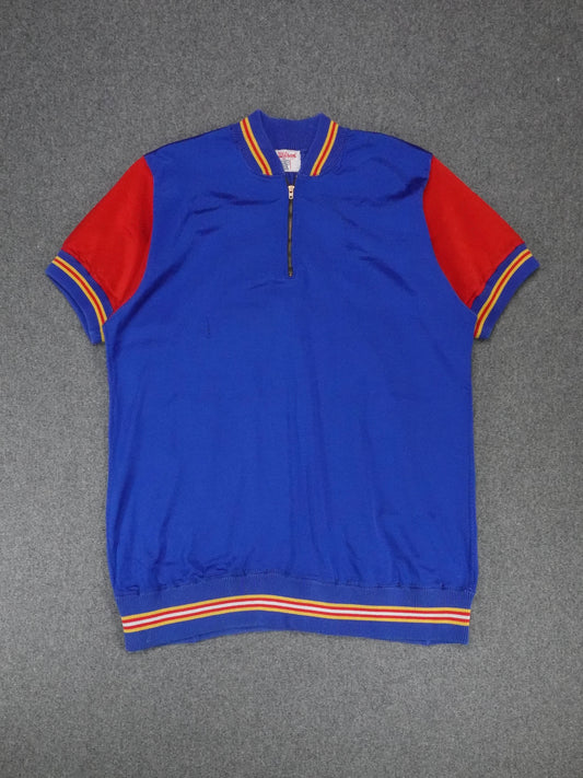 1960s - Wilson Harlem Globetrotters Jersey