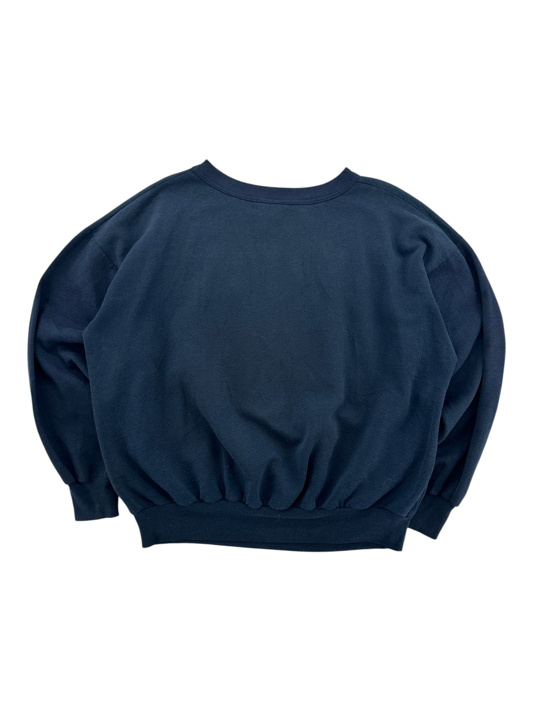 1990s University Of Michigan Wolverines Crewneck
