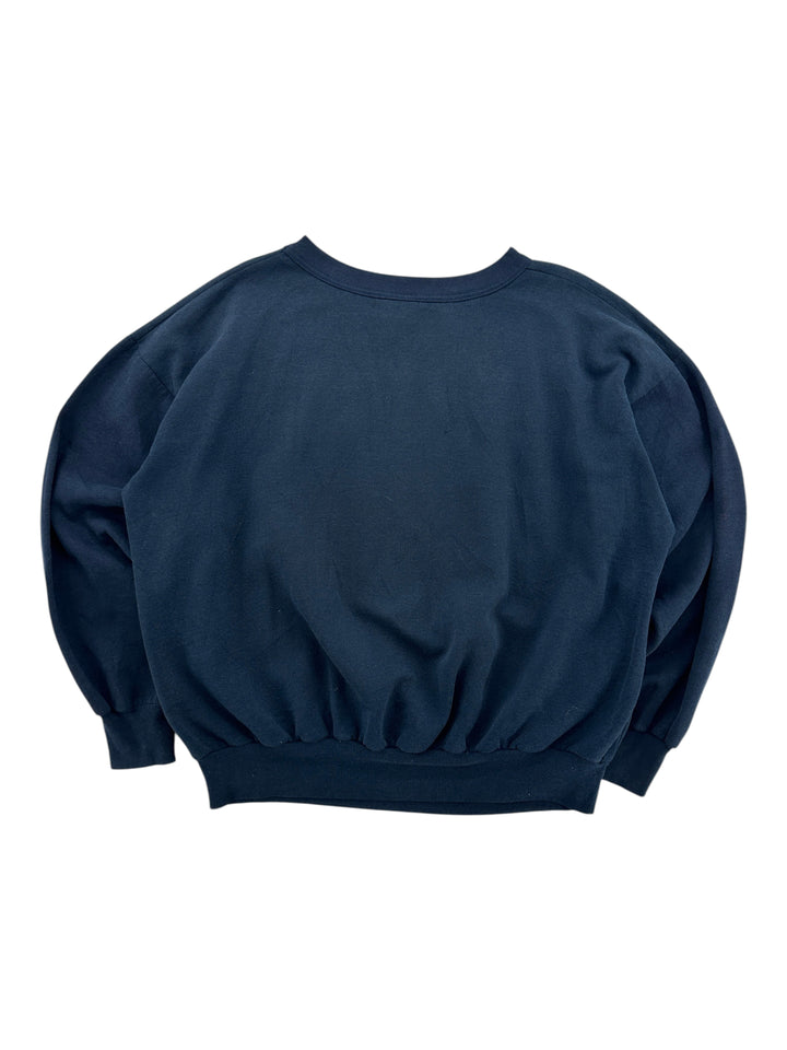 1990s University Of Michigan Wolverines Crewneck