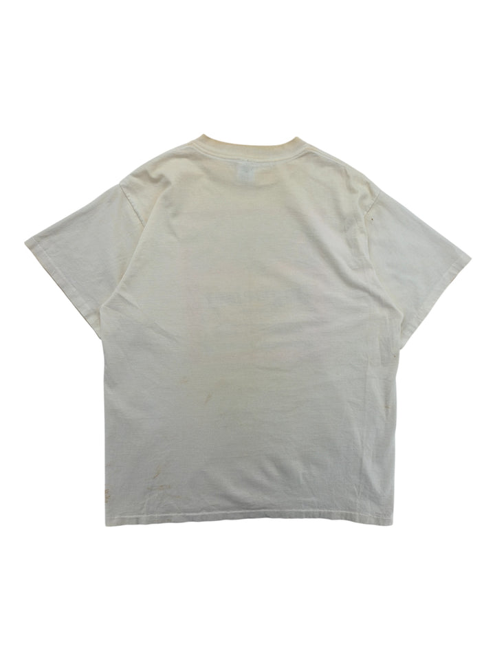 1990s Bugweiser Gecko T-shirt