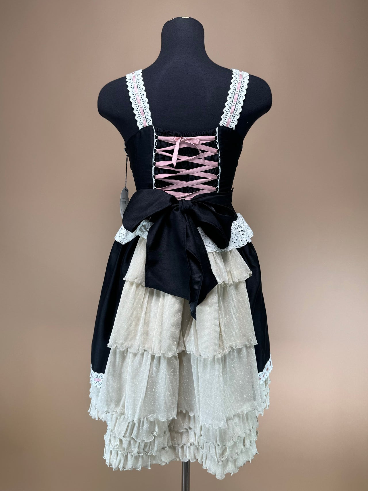 Alice And The Pirates Japan Deadstock “Lolita” Dress