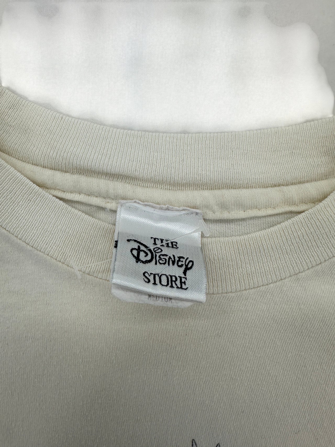 1990s The Lion King T-shirt