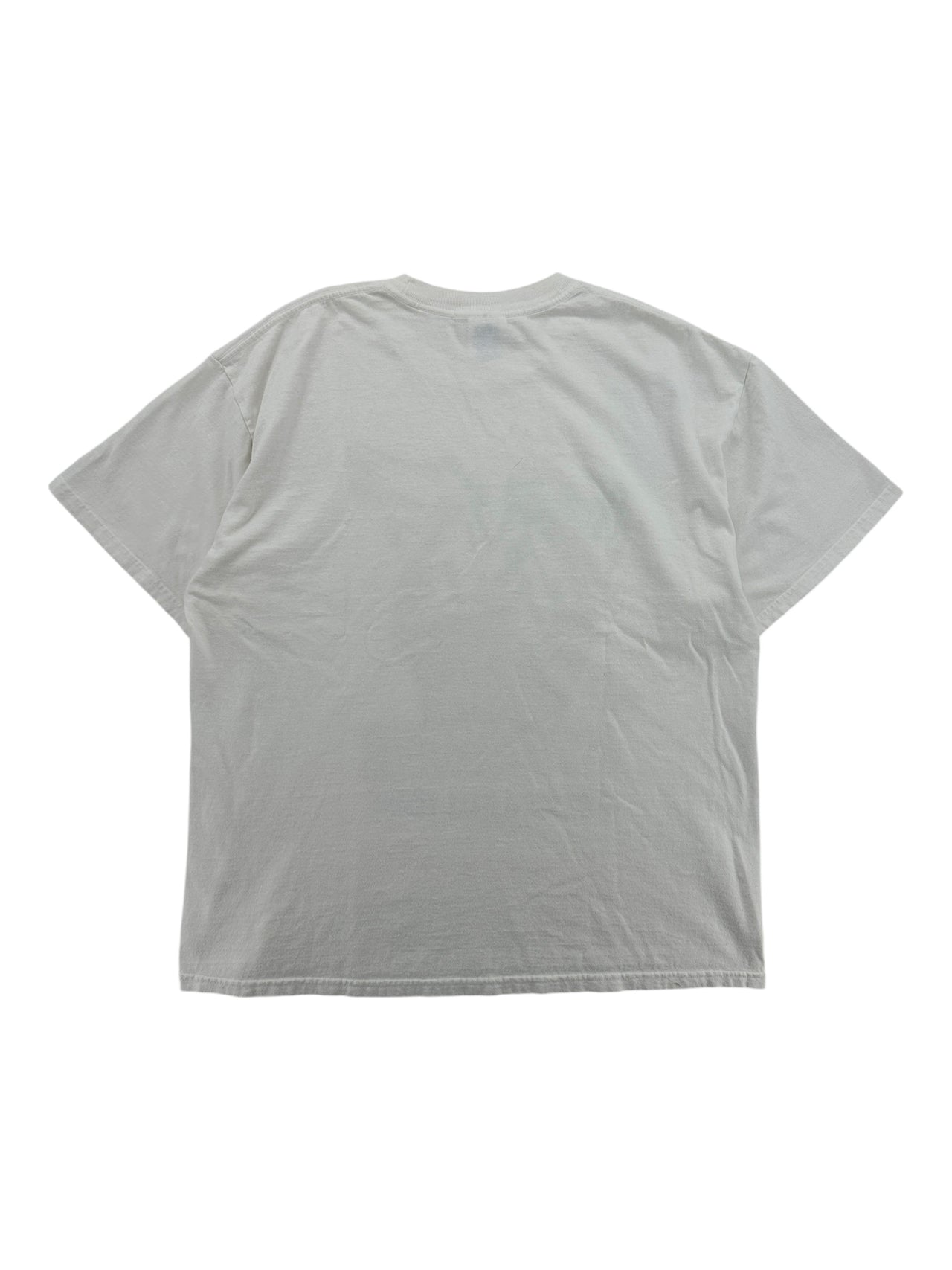 2000s WWF Stone Cold Steve Austin T-shirt