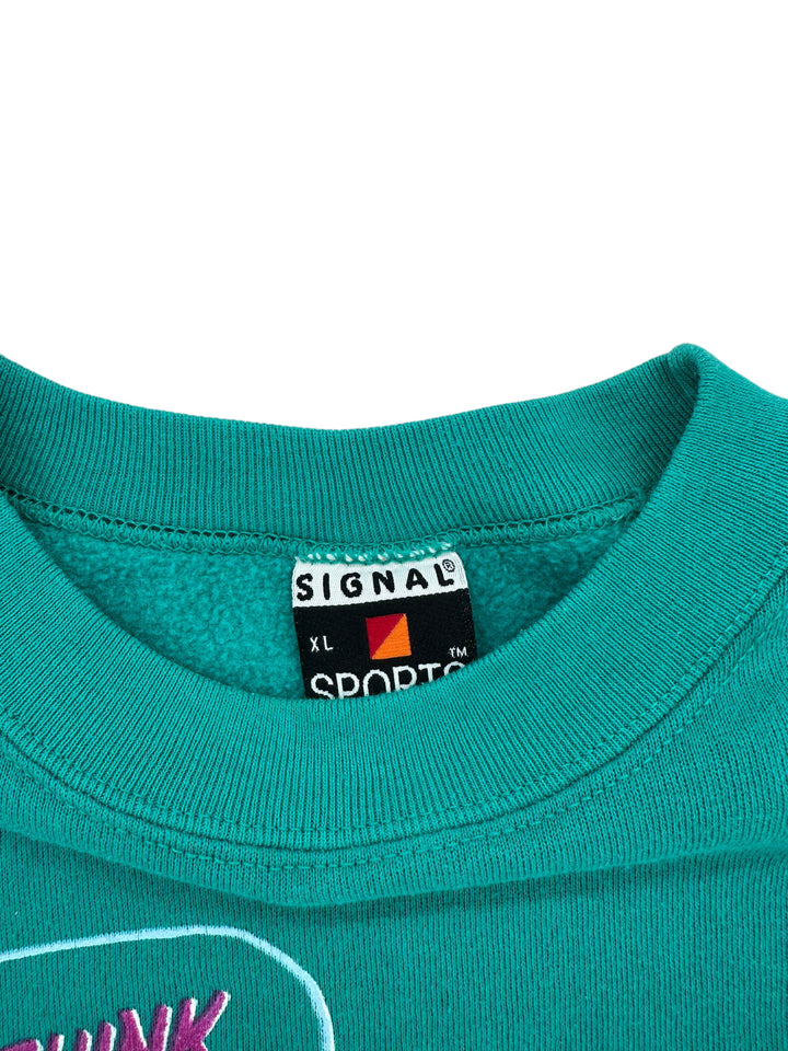 1980s Popeye Crewneck