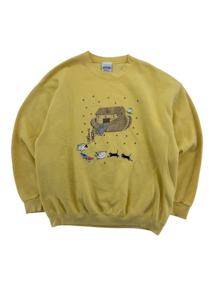 1990s Noah&