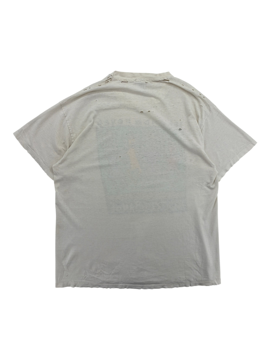 1990s Boca Grande Island Fever T-shirt