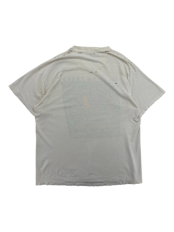 1990s Boca Grande Island Fever T-shirt