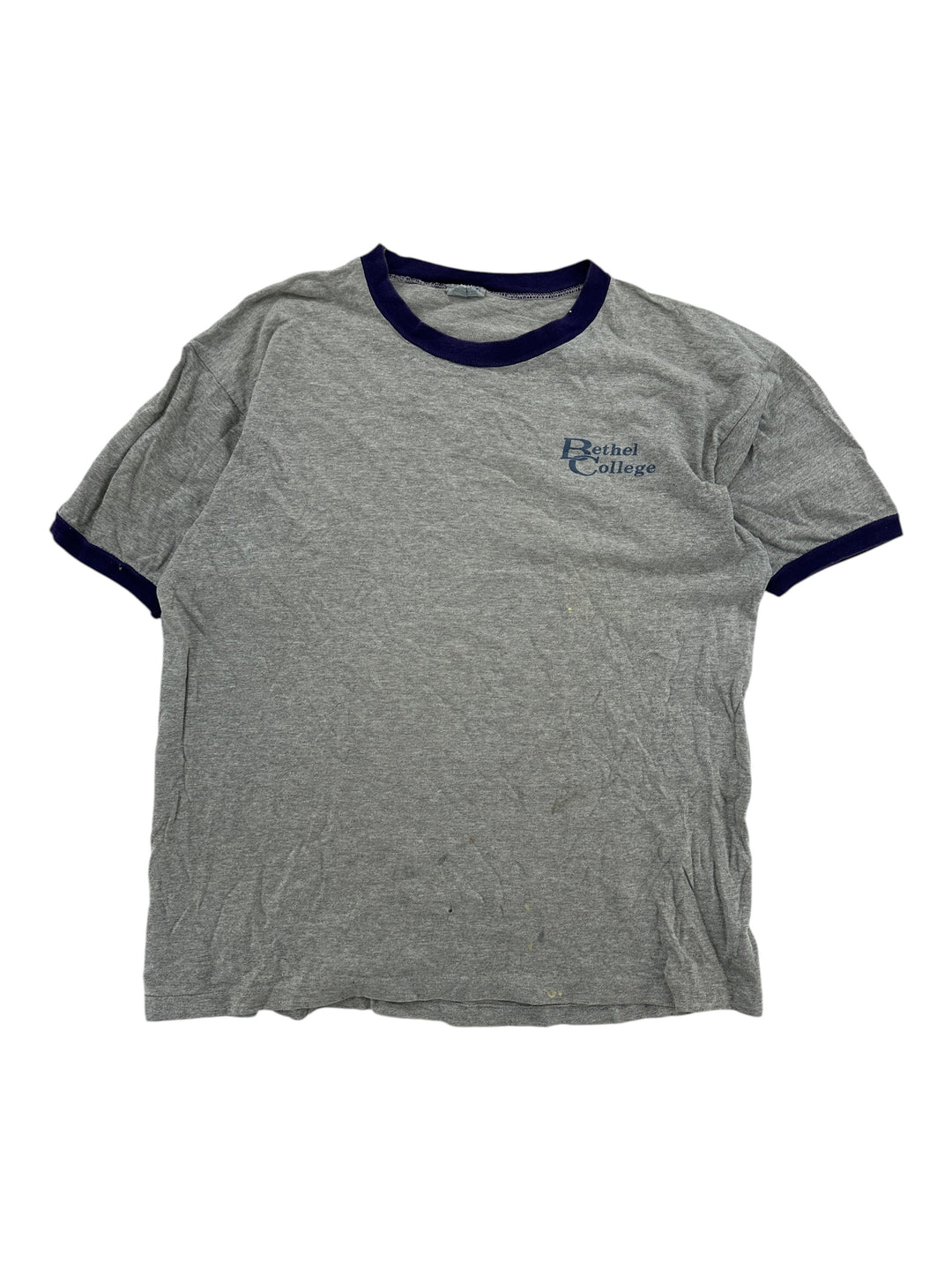 Bethel College T-shirt