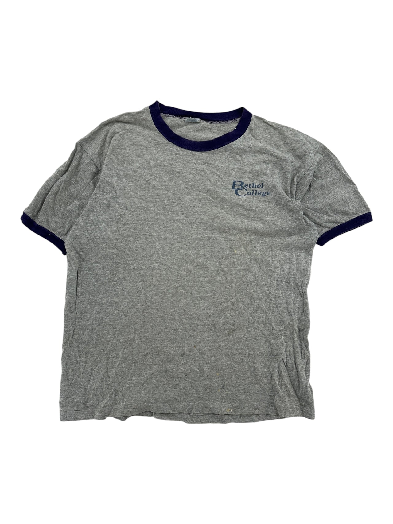 Bethel College T-shirt