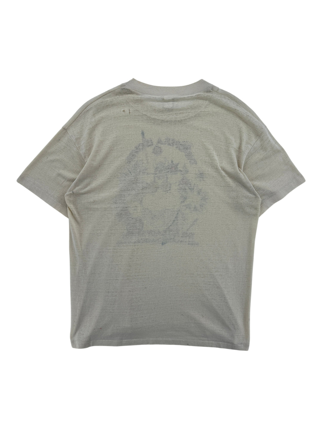 1970s Washington Bullets NBA Champions T-shirt