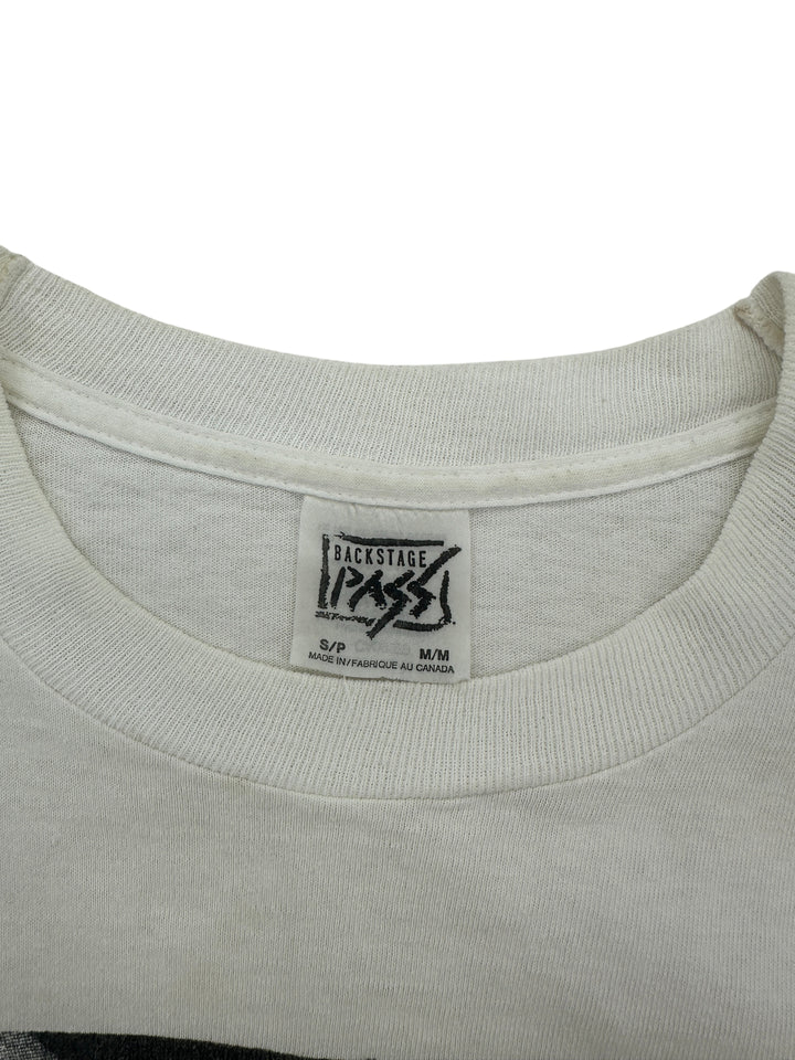 1980s The Smiths "Panic" T-shirt