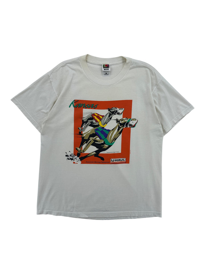 1980s UHaul Promo T-shirt