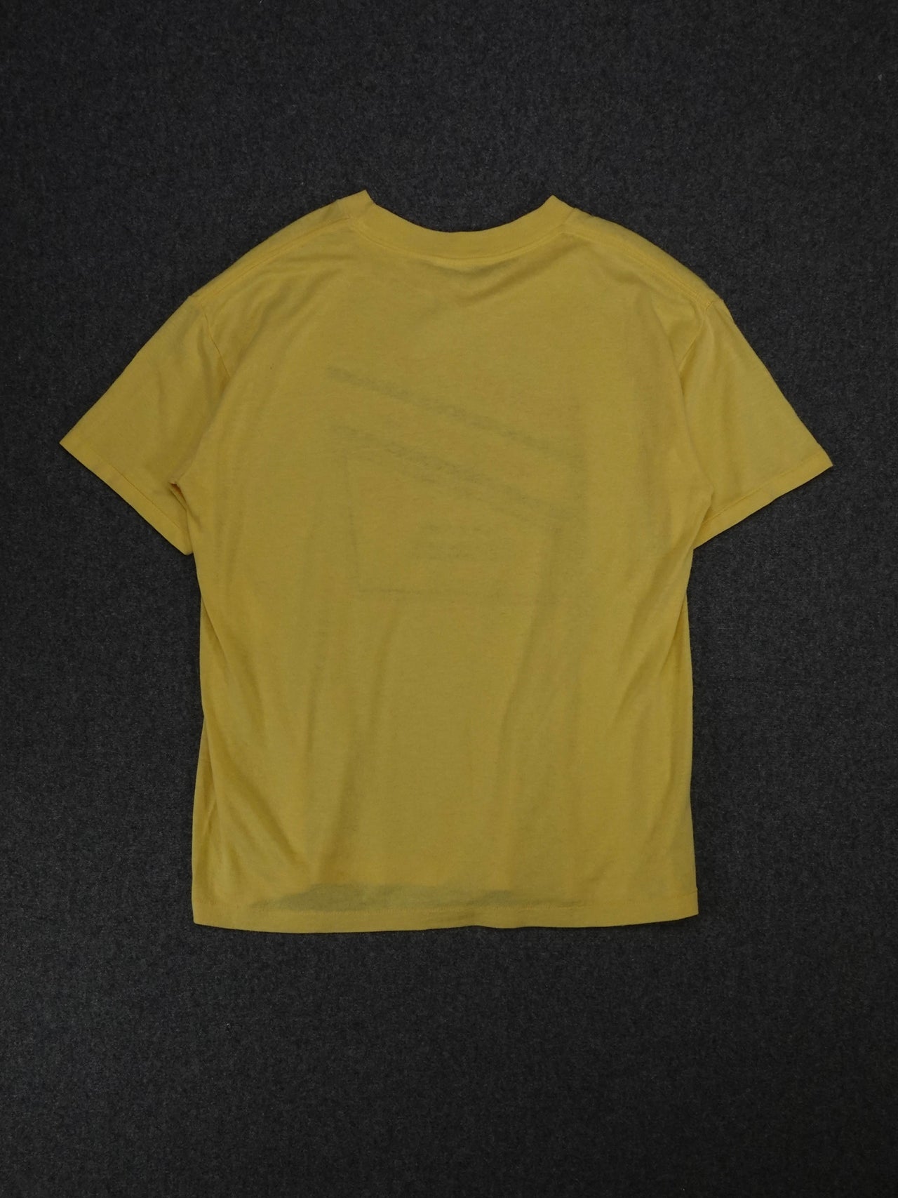 1980s - "Rent A Vision" Promo T-Shirt