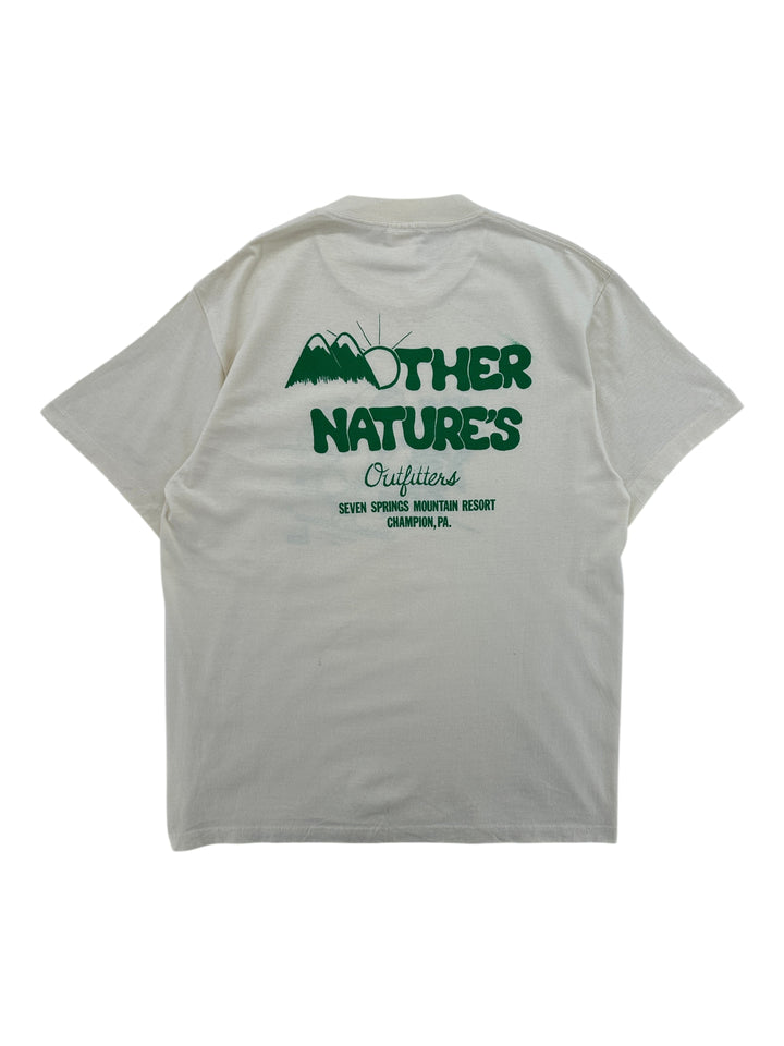1980/1990s Ski Your Ass Off T-shirt