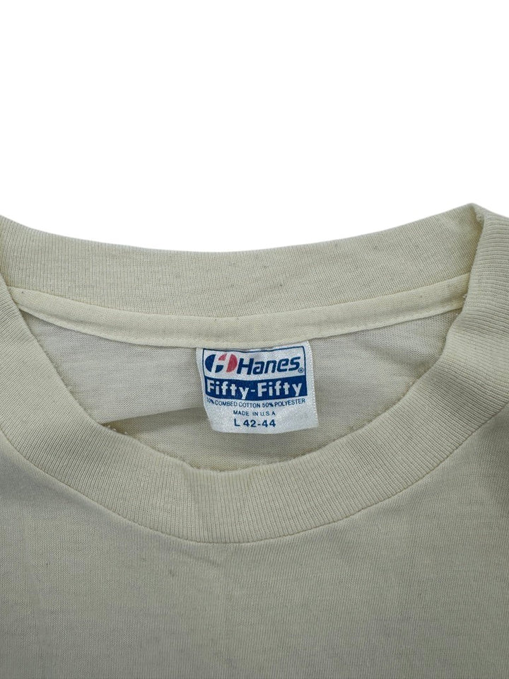1980s Cayman Islands B.W.L T-shirt