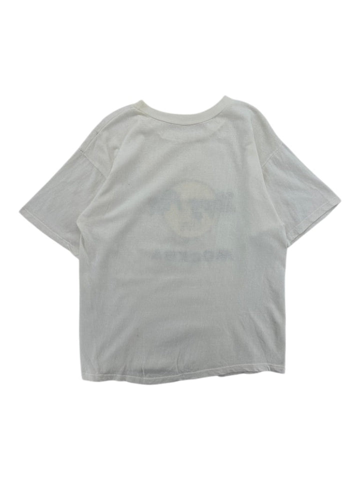 1990s Hard Rock cafe Mockba T-shirt