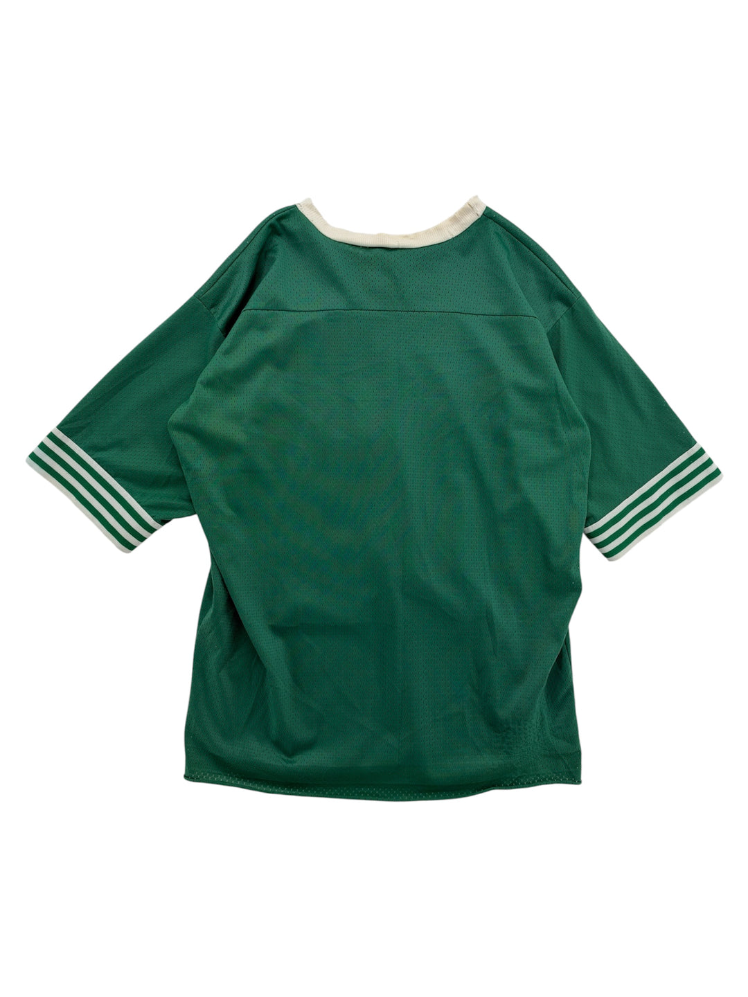 1980s Michigan State Mesh Football Jersey