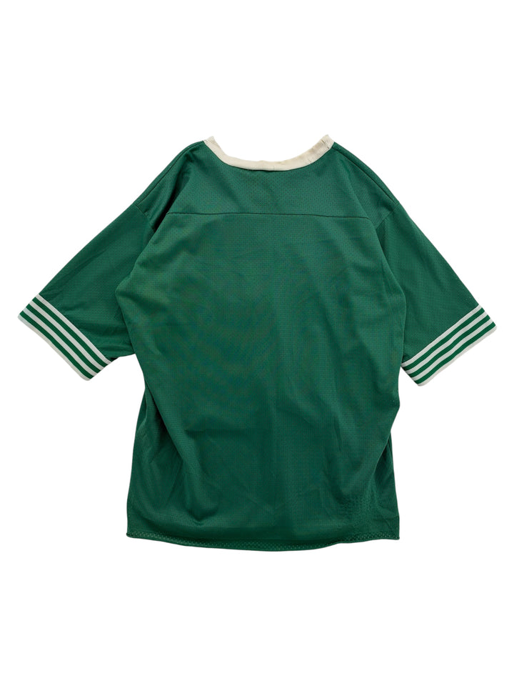 1980s Michigan State Mesh Football Jersey