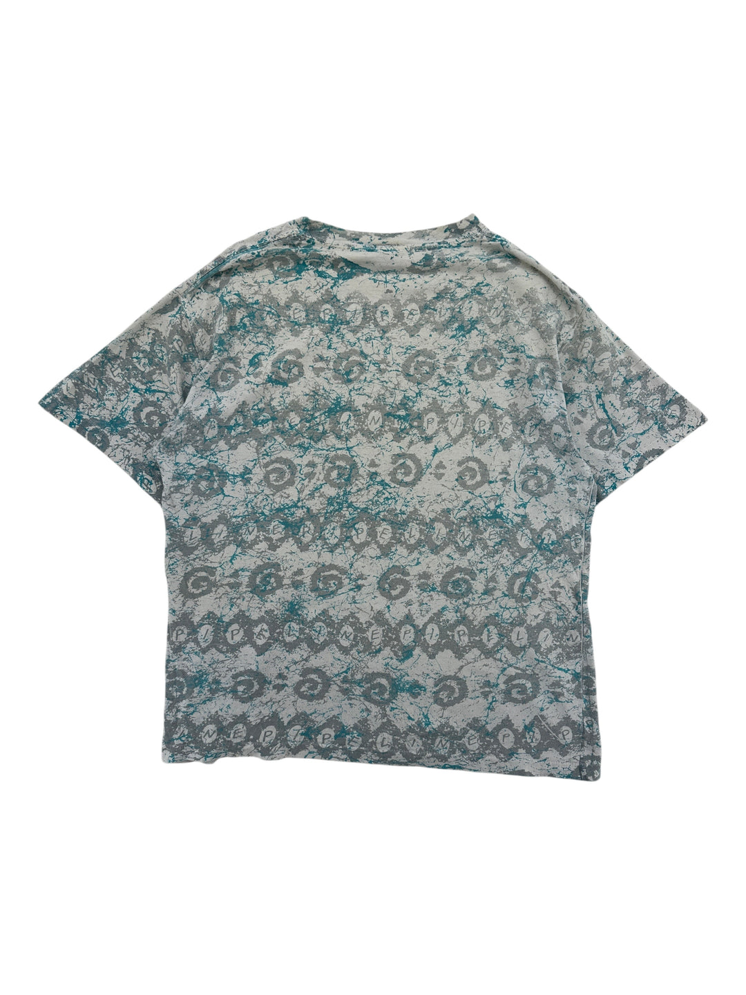 1990s Pipeline AOP T-shirt
