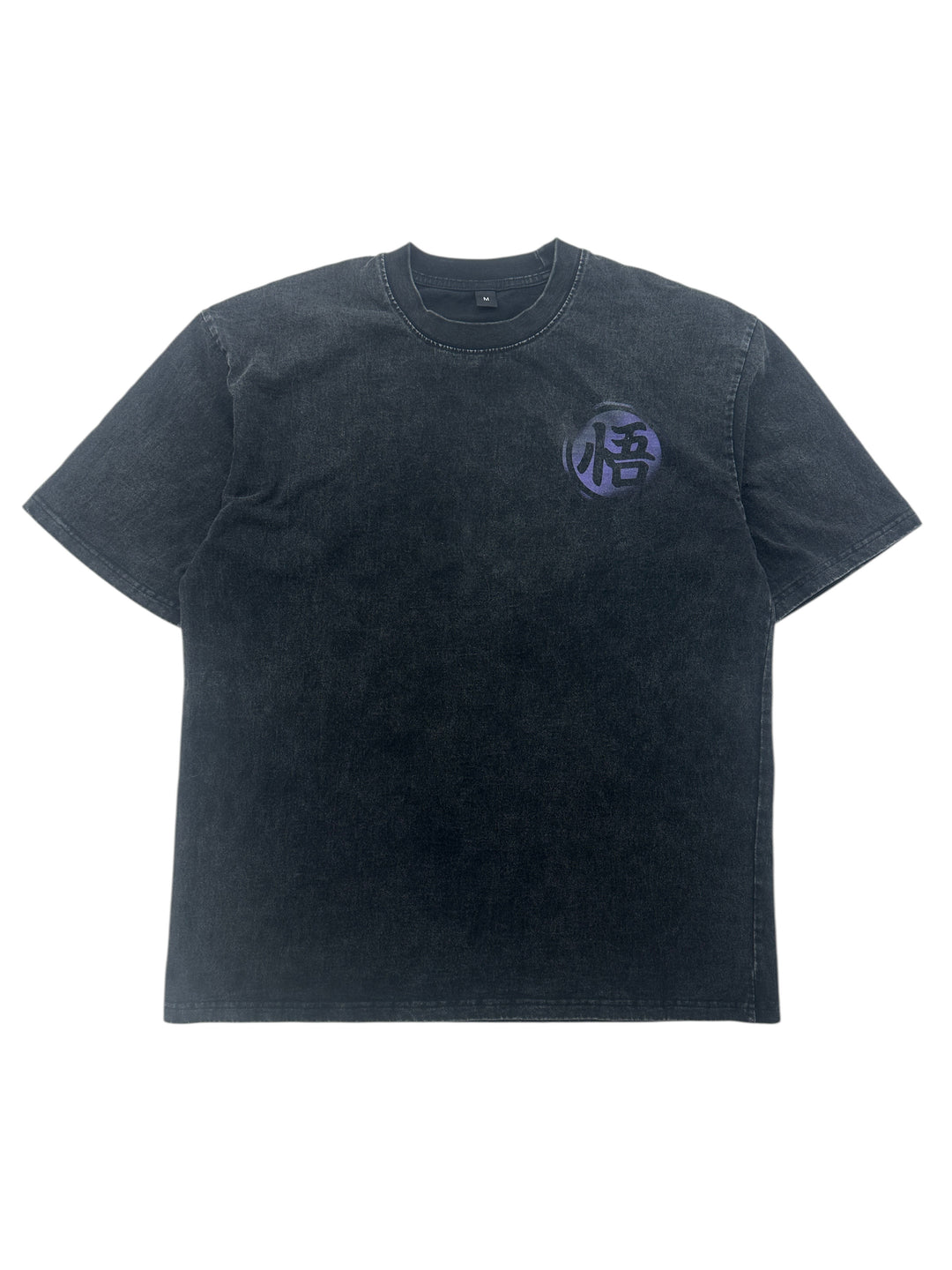 Y2K Dragon Ball Z "Son Goku" T-shirt