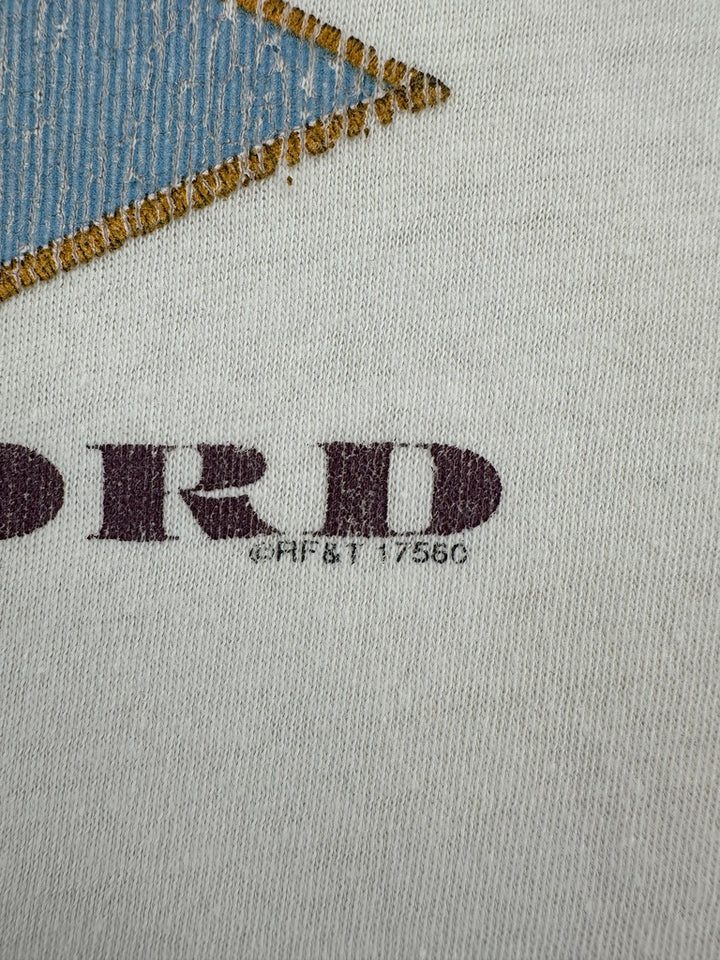 1990s Jesus Christ Messiah T-shirt