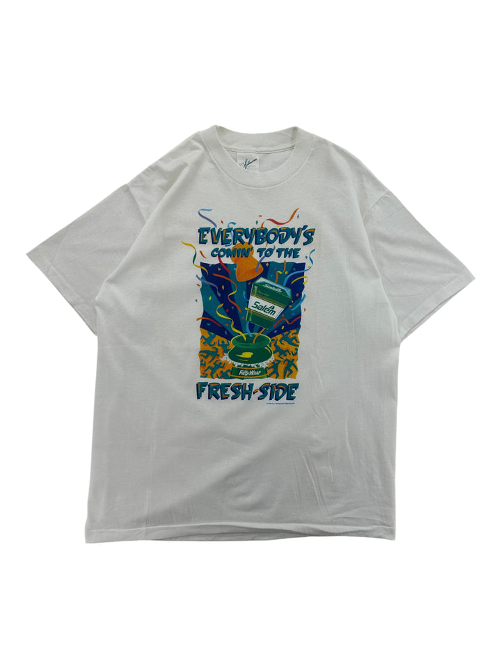 1990s Salem Cigarettes Promo T-shirt