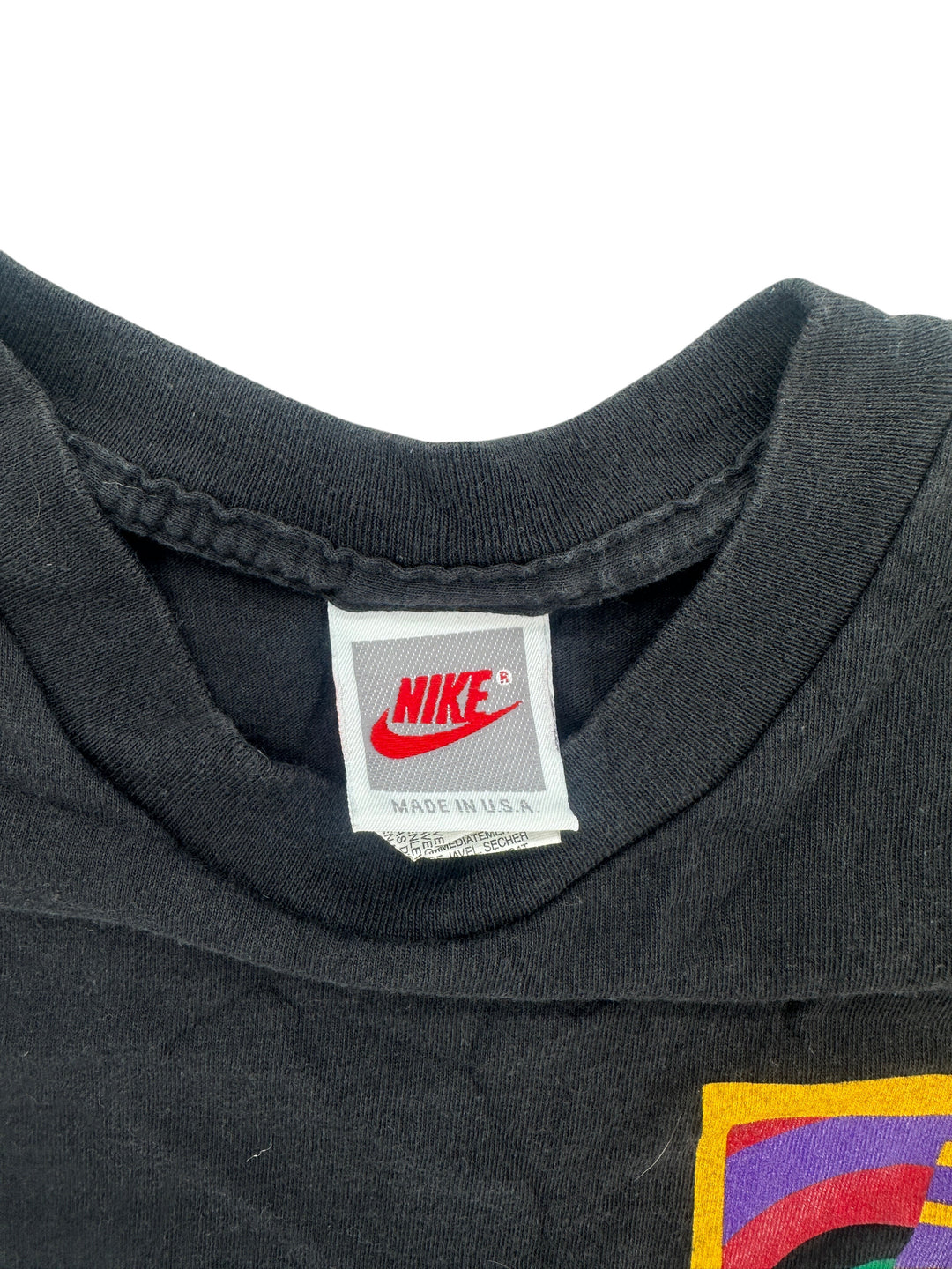 1990s Nike T-shirt