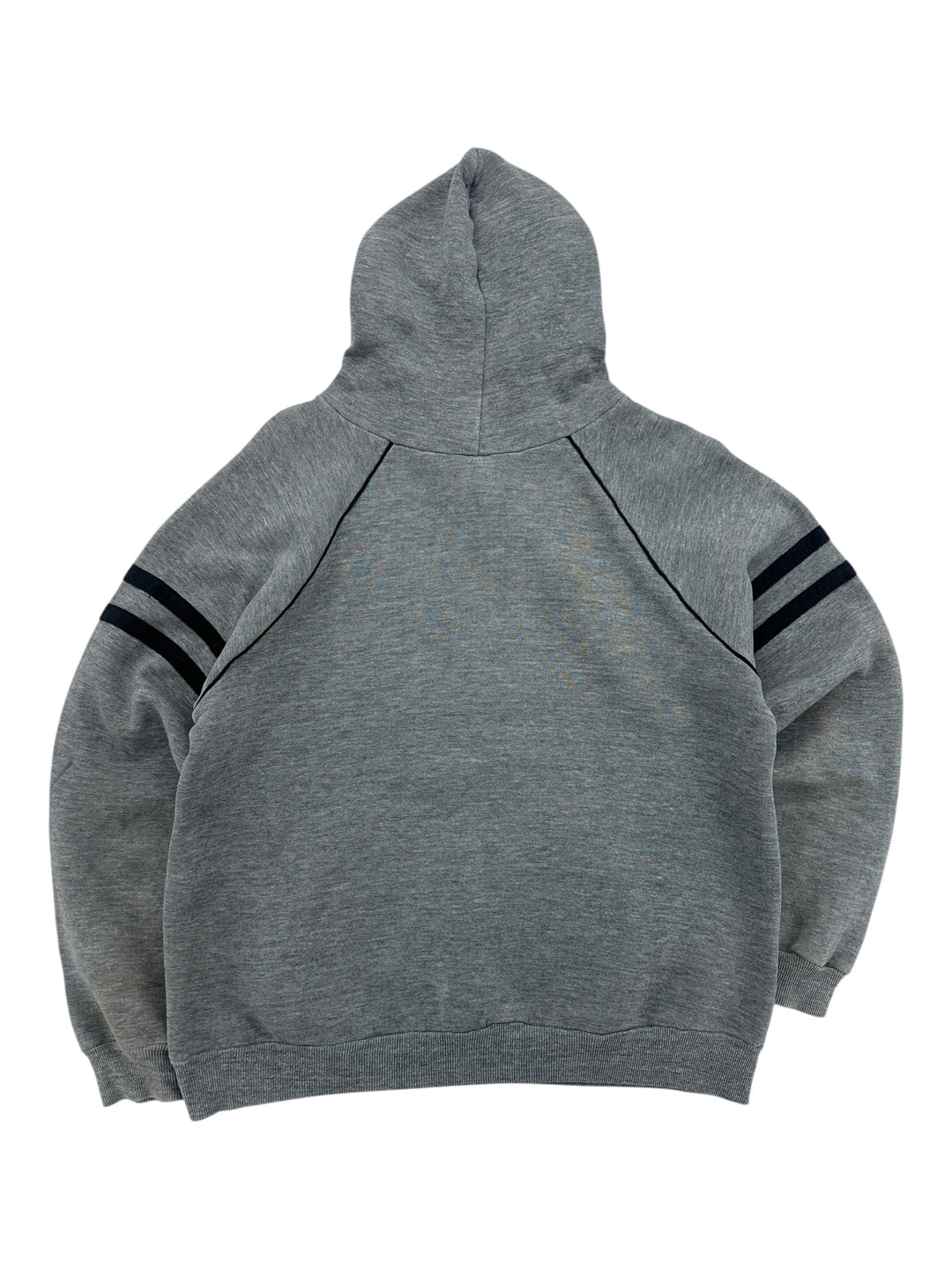 1990s Alcatraz Swim Team Hoodie