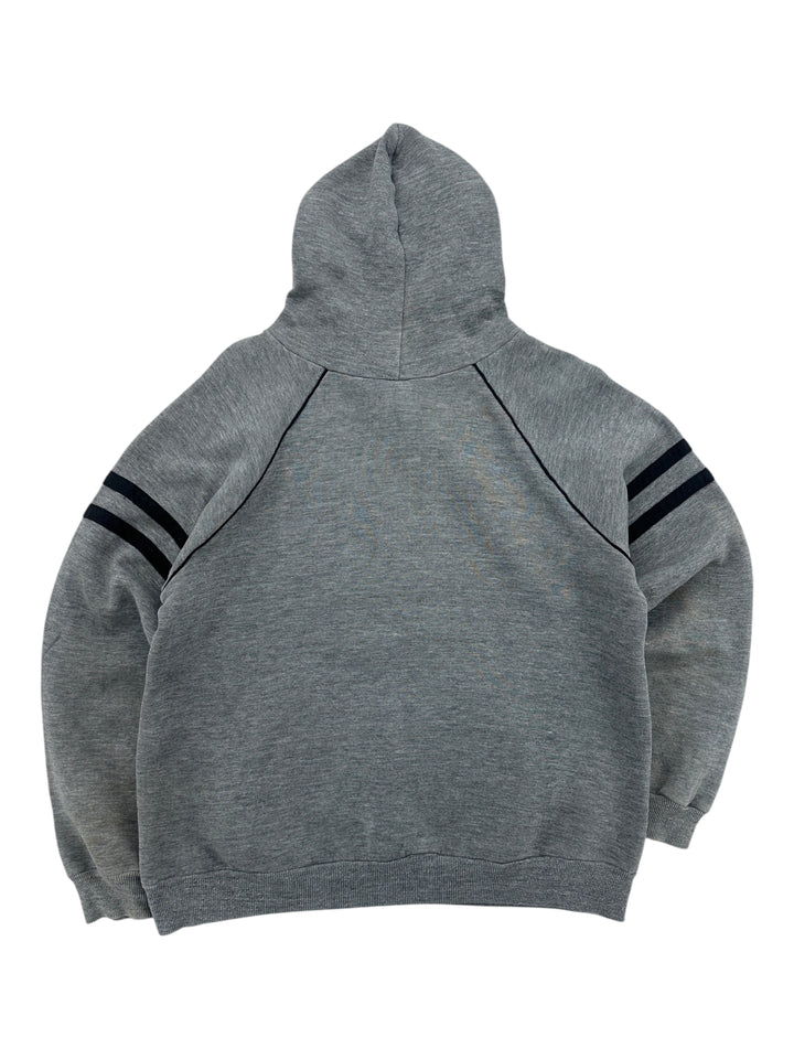 1990s Alcatraz Swim Team Hoodie