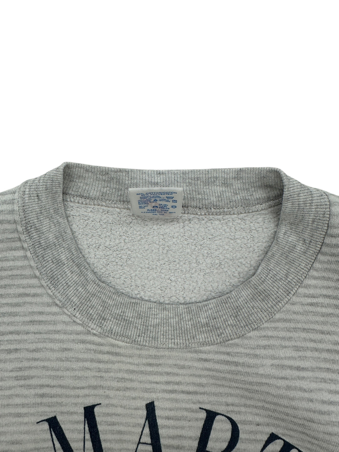 1990s Vintage St Martin Crewneck