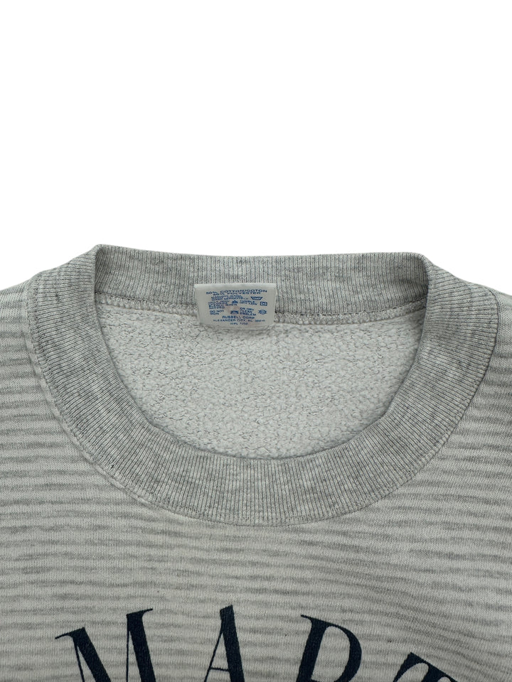 1990s Vintage St Martin Crewneck