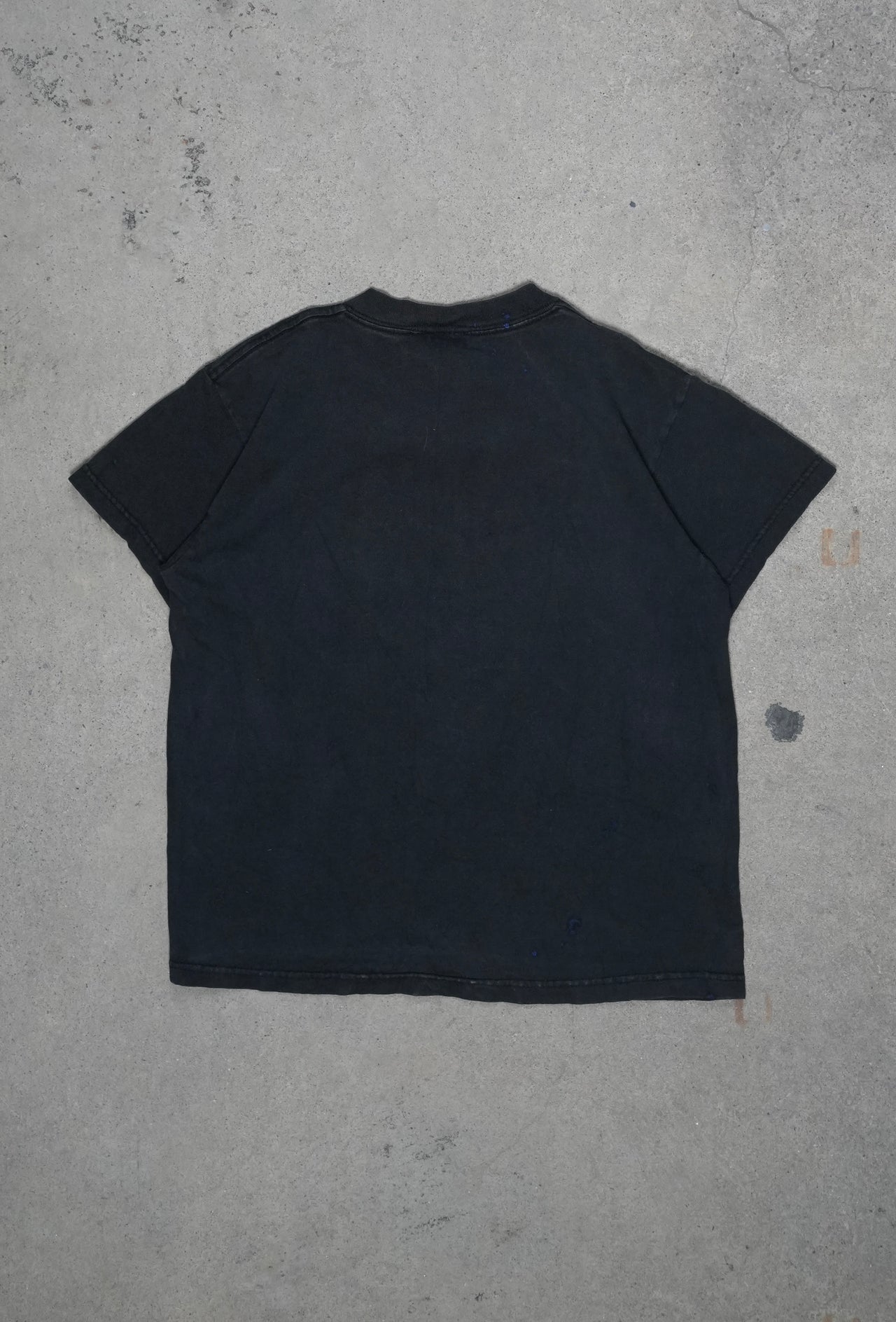 1990S - RANCID T-SHIRT