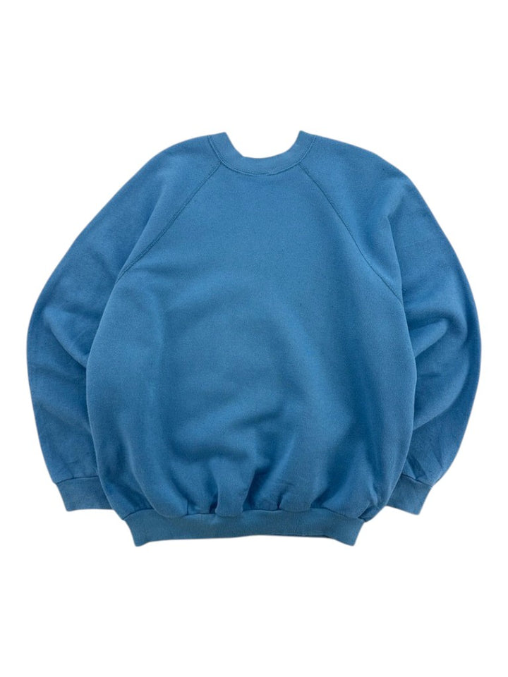 1980s Gunflint Trail Crewneck