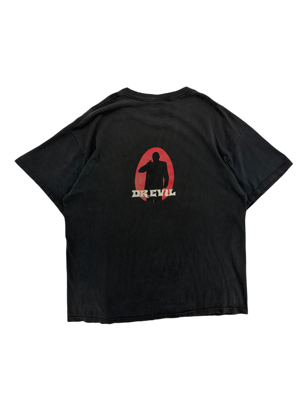 1990s Austin Powers Dr Evil T-shirt