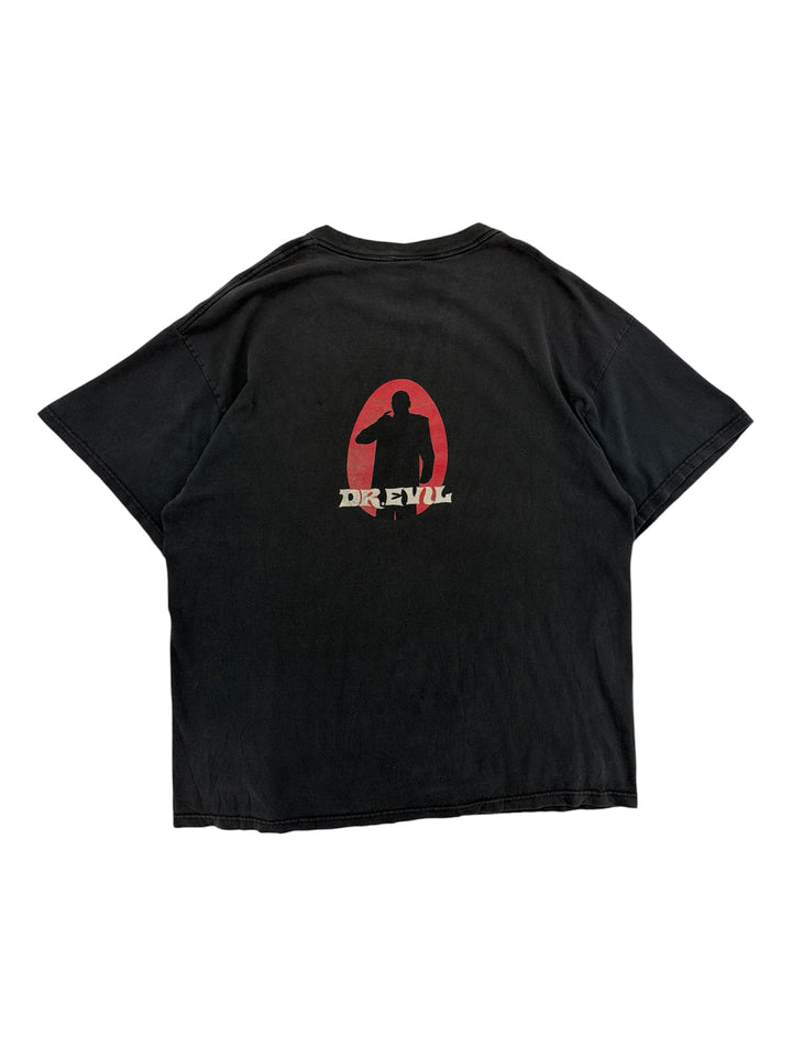 1990s Austin Powers Dr Evil T-shirt